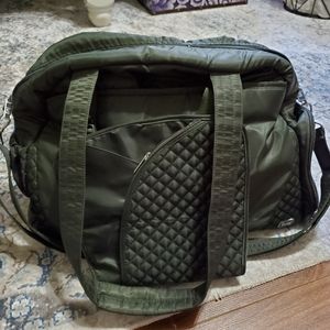 Lug small duffle